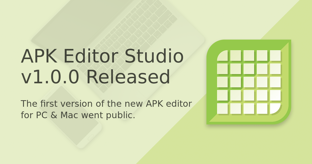 Apk Editor For Pc